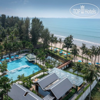 Grand Mercure Khao Lak Bangsak 