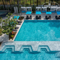 Grand Mercure Khao Lak Bangsak 