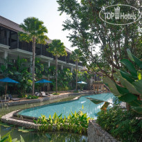 Grand Mercure Khao Lak Bangsak 