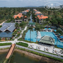 Grand Mercure Khao Lak Bangsak 