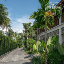 Grand Mercure Khao Lak Bangsak 