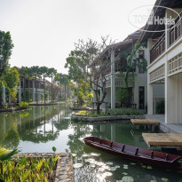 Grand Mercure Khao Lak Bangsak 