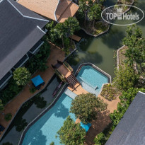 Grand Mercure Khao Lak Bangsak 