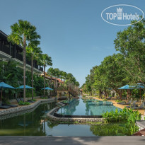 Grand Mercure Khao Lak Bangsak 