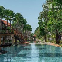 Grand Mercure Khao Lak Bangsak 