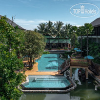 Grand Mercure Khao Lak Bangsak 