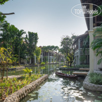 Grand Mercure Khao Lak Bangsak 