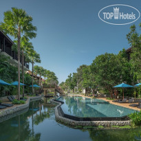 Grand Mercure Khao Lak Bangsak 