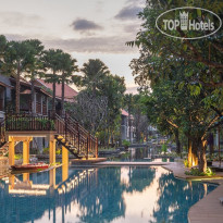 Grand Mercure Khao Lak Bangsak 