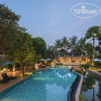 Grand Mercure Khao Lak Bangsak 