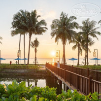 Grand Mercure Khao Lak Bangsak 