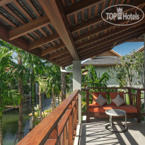 Grand Mercure Khao Lak Bangsak 