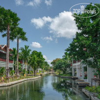 Grand Mercure Khao Lak Bangsak 