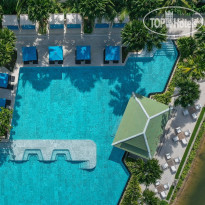 Grand Mercure Khao Lak Bangsak 