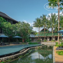 Grand Mercure Khao Lak Bangsak 