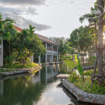 Grand Mercure Khao Lak Bangsak 