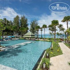 Grand Mercure Khao Lak Bangsak 5*