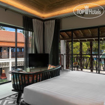 Grand Mercure Khao Lak Bangsak 