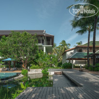 Grand Mercure Khao Lak Bangsak 