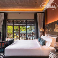 Grand Mercure Khao Lak Bangsak 