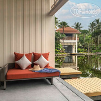 Grand Mercure Khao Lak Bangsak 