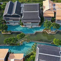 Grand Mercure Khao Lak Bangsak 