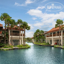 Grand Mercure Khao Lak Bangsak 