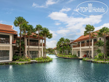 Grand Mercure Khao Lak Bangsak 5*