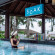 Grand Mercure Khao Lak Bangsak SOAK Пул Бар