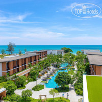 Pullman Khao Lak Resort 5*