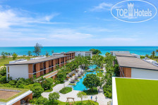 Pullman Khao Lak Resort 5*