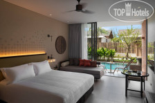 Pullman Khao Lak Resort 5*