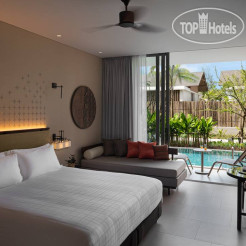 Pullman Khao Lak Resort 5*