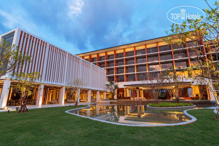 Фотографии отельера Pullman Khao Lak Resort 5*