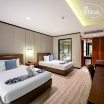 Royal Yao Yai Island Beach Resort 