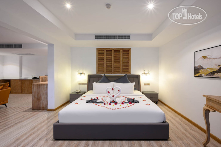 Royal Yao Yai Island Beach Resort