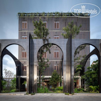 Hotel Gahn Khaolak 