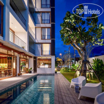 Hotel Gahn Khaolak 