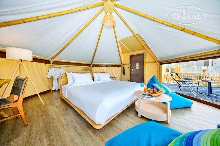 Beyond Skywalk Nangshi