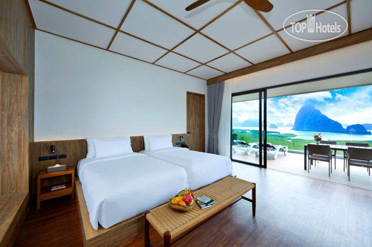 Beyond Skywalk Nangshi