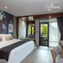 La Flora Khao Lak  tophotels