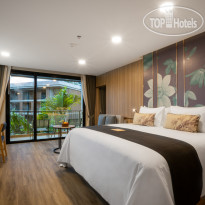 La Flora Khao Lak tophotels