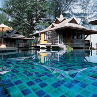 Moracea by Khao Lak Resort 4*