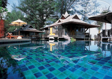 Moracea by Khao Lak Resort 4*