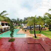 The Briza Khao Lak 