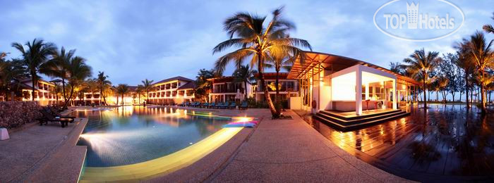 Фотографии отеля  The Briza Khao Lak 4*