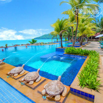 Khaolak Emerald Beach Resort & Spa 