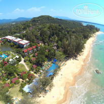 Khaolak Emerald Beach Resort & Spa 