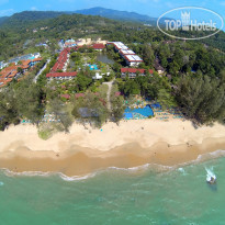 Khaolak Emerald Beach Resort & Spa 