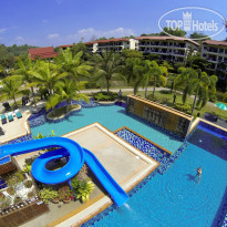 Khaolak Emerald Beach Resort & Spa 